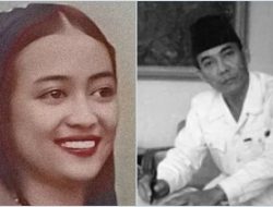Akibat tolak cinta Soekarno dan Sutan Sjahrir, nasib asmara Gusti Nurul di luar dugaan: Aku kalah...