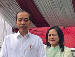 Jokowi Punya Harta Rp 95,8 Miliar, Merangkak Naik Sebesar Rp 13,4 Miliar dari 2022