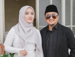 Ustadz Yusuf Mansur sarankan Ria Ricis dan Teuku Ryan menikah kembali setelah bercerai
