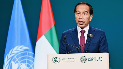 'Cara Relawan Menghinakan Jokowi dengan Mengajukannya sebagai Sekjen PBB'