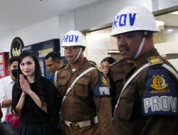 LSI Denny JA: Elektabilitas Prabowo-Gibran di Usia 30 Tahun ke Bawah Lampaui 55%