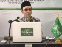 Gen Z dan Milennial di Palembang Kagumi Keluaga Siti Atiqoh Ganjar