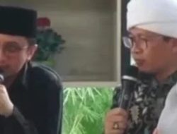 LSI Denny JA Paparkan Faktor Prabowo-Gibran Terus Menanjak dan Bisa Menang Satu Putaran