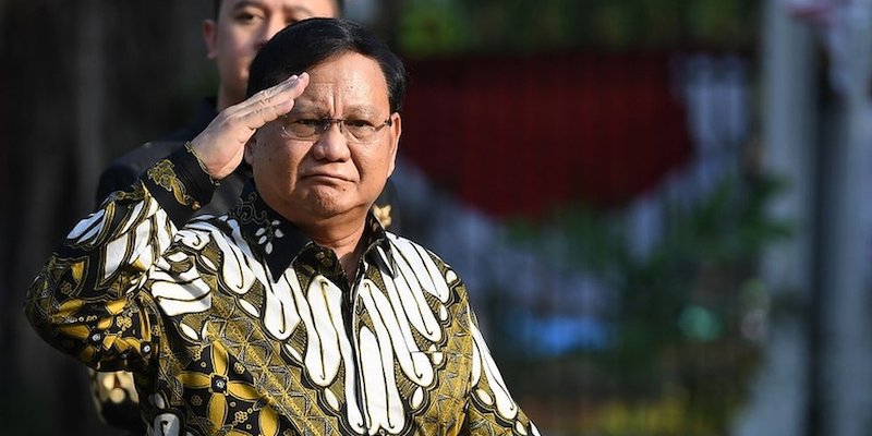 Prabowo Jangan Tambah Pos Menteri untuk Akomodir PKB-Nasdem