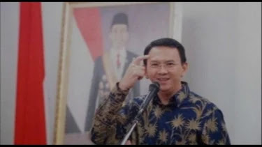 PDIP Siapkan Ahok untuk Jadi Lawan Bobby Nasution di Pilkada 2024 Sumatera Utara