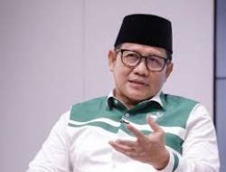 Edy Rahmayadi Bertemu Cak Imin di Jakarta, Sinyal Maju Pilgub Sumut dari PKB?