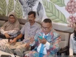 Jokowi dan Gibran Sudah Dipecat PDIP, M. Qodari: Keduanya Jadi Game Changer Politik Indonesia