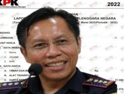 Manajemen Amburadul, PPP Lampung Tuntut Mardiono Mundur