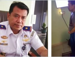 Edy Rahmayadi Bertemu Cak Imin di Jakarta, Sinyal Maju Pilgub Sumut dari PKB?