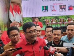 Survei LSI Denny JA: Tingkat Kepuasan Publik kepada Jokowi Capai 80,8%