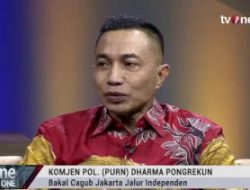 Komentar Jokowi, Demokrat, hingga PDIP soal Keinginan Prabowo Bentuk Presidential Club