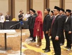 Luhut Sarankan Prabowo-Gibran Tak Bawa Orang Toxic ke Pemerintahan, Demokrat: Memang Harus...