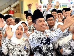 Klub Presiden: Upaya Prabowo Pertemukan Megawati, SBY, dan Jokowi