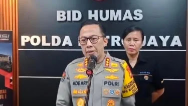 Polda Metro Sampai Turun Tangan Buru Pembunuh Vina Cirebon, Endus Kabar 3 Tersangka Ada di Jakarta