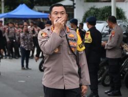 KPU Salah Baca Duplik, Hakim Saldi Isra Singgung Kekalahan Thomas dan Uber