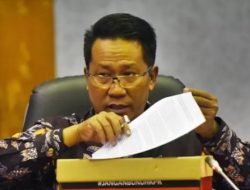 KPU Bantah Dalil PPP Soal Perpindahan Suara di Banten