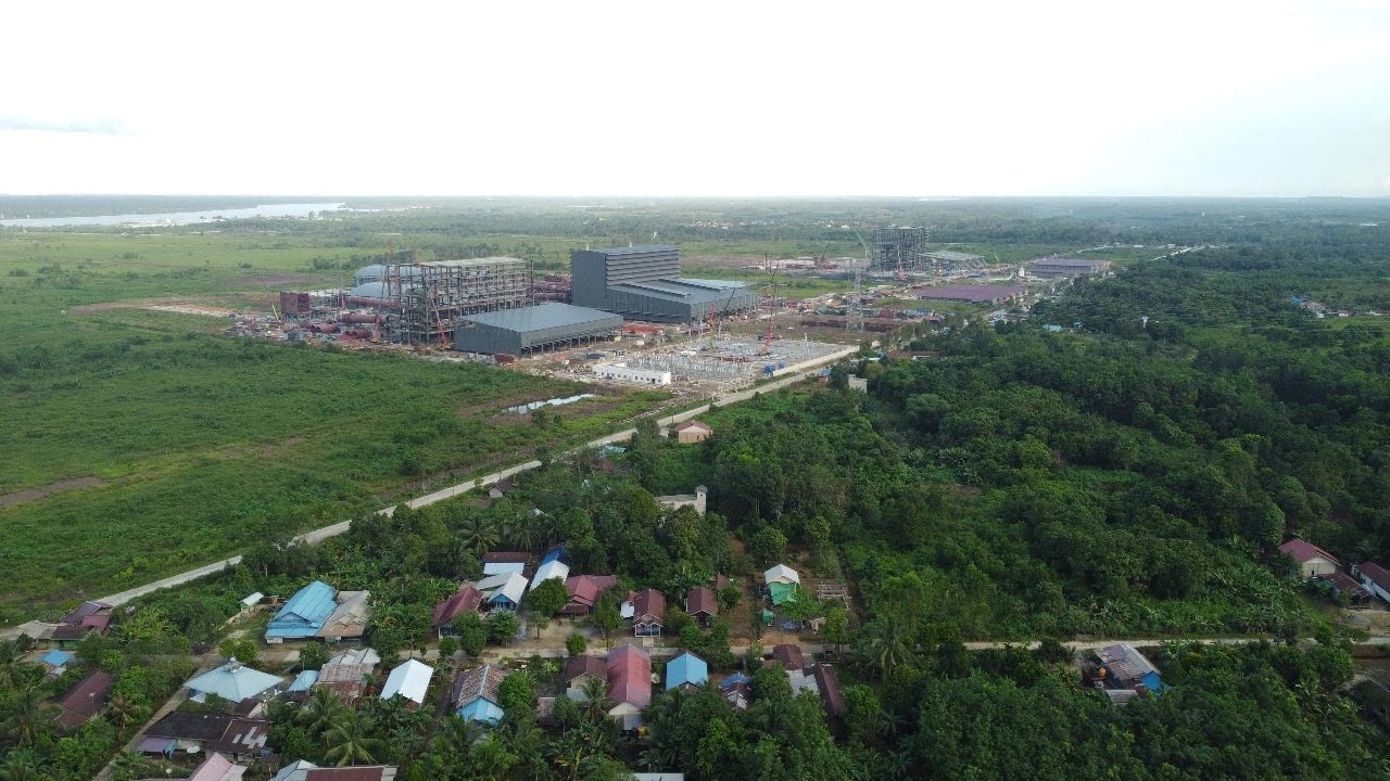 DPR Heran Pabrik Smelter Nikel PT KFI Hanya Berjarak 21 Meter ke Permukiman Warga, Kok Bisa Dapat Izin?