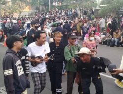 Viral, Momen Kapolda Jawa Tengah Irjen Ahmad Luthfi Tegas Beri Perintah Langsung: Kapolsek Mana? Kapolres Berdiri!