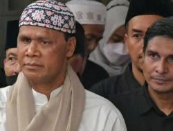 KPU Bantah Ada Perpindahan Suara PPP ke Partai Garuda yang Sebabkan Tak Lolos Parlemen
