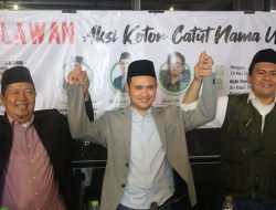 SBY Sebut Prabowo Putra Terbaik Bangsa: Mampu Buat Indonesia Sejahtera dan Maju