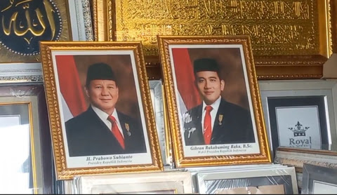 Prabowo-Gibran Ingin Wujudkan Indonesia Emas tapi UKT Mahal, Gimana Dong?