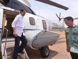 Vietnam Sebut Indonesia Diam-Diam Ingin Bangun Kekuatan Untuk Memantau Wilayah Udara Tak Cukup Dengan Jet Tempur Saja