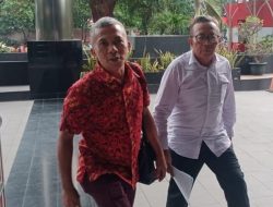 Survei LSI Denny JA: Mayoritas Pemilih Semua Capres Ingin Pilpres Satu Putaran