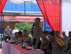 Kanwil DJP Jawa Tengah I Berhasil Bukukan Penerimaan Pajak Sebesar Rp36,083 Triliun, Ini Penopang Utamanya...
