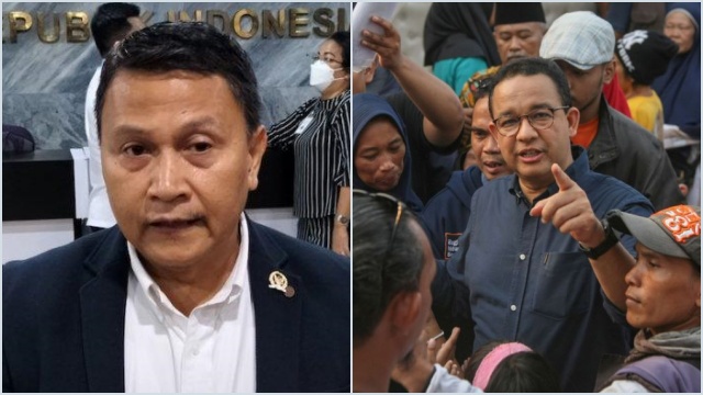 Anies Akui Dapat Tawaran Partai Maju di Pilgub Jakarta 2024, PKS Menolak Dukung