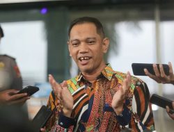 Tanpa Sebut Nama Megawati, Prabowo Ngaku Didukung Jokowi hingga Gus Dur