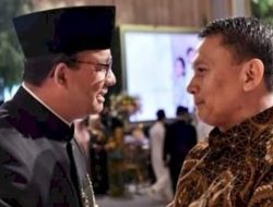 Prabowo Janji Makan Siang Gratis juga Berlaku di Aceh dan Sumbar