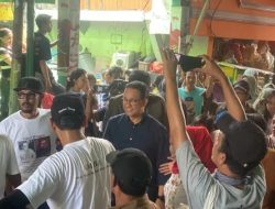 Pihak yang Menolak Dirangkul Jangan Ganggu, Prabowo Sindir Siapa?