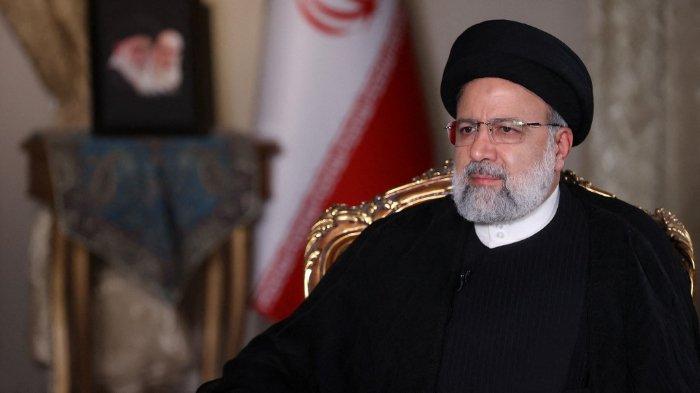 Jenazah Presiden Iran Ebrahim Raisi Dimakamkan Hari Kamis, 23 Mei 2024