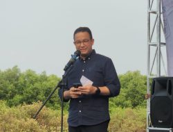 Masih Berlangsung, KPK Geledah Ruang Kerja Sekjen DPR Indra Iskandar