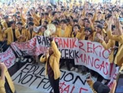 Ratusan Ulama dan Tokoh Masyarakat Jabar, Nyatakan Fatwa Wajib Pilih Paslon AMIN