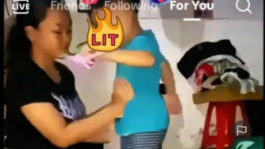 Tampang dan Identitas Pelaku Video Asusila Anak Baju Biru yang Viral Disebar, Buat Emosi Netizen