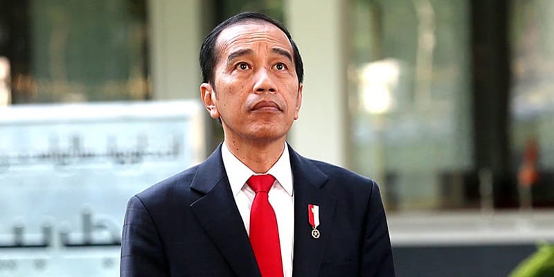 Syahwat Politik Jokowi Bikin Pansel Capim KPK Sulit Raih Kepercayaan Publik