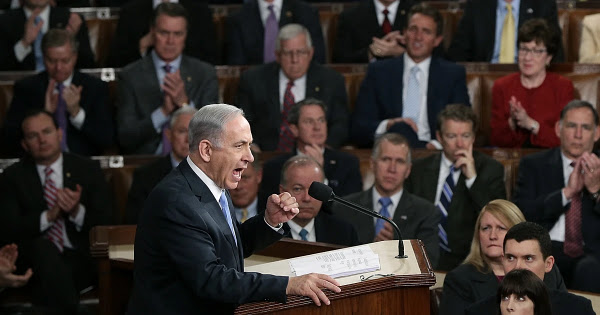 Ini Daftar Anggota Kongres AS Boikot Pidato Netanyahu, Respons Tlaib Mengejutkan