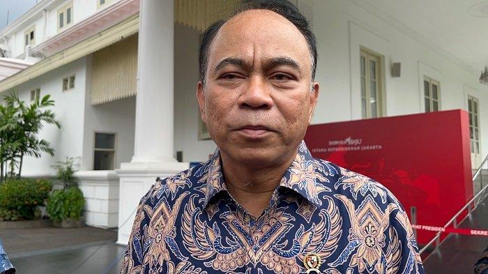 Judol di Indonesia Dikendalikan Sosok Inisial T, Seloroh Menkominfo: Masa Mayor Teddy?