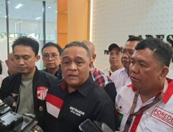 Rocky Gerung: PAN Menampung Racun yang Sudah Dibuang oleh PDIP, Namanya Jokowi