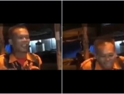 Viral Pemuda Pancasila Cengengesan Tak Hafal Pancasila, Auto Dihujat Netizen