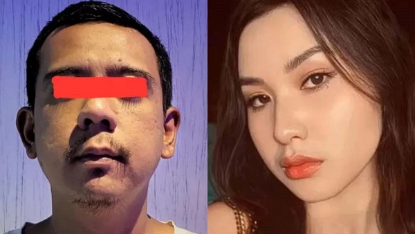 Bukan Cuma Satu, Ternyata AP dan Audrey Davis Rekam Lima Video Syur