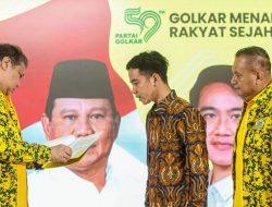 Ancaman Nyata Syahrul Yasin Limpo ke Anak Buahnya, Saksi: SYL Minta Pejabat Kementan Mundur Jika Tak Penuhi Permintaannya