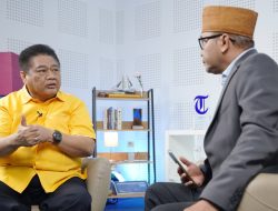 Tolak Dinasti Politik, Mahfud: Itu Menyakitkan Hati Orang