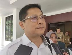 Ancaman Nyata Syahrul Yasin Limpo ke Anak Buahnya, Saksi: SYL Minta Pejabat Kementan Mundur Jika Tak Penuhi Permintaannya